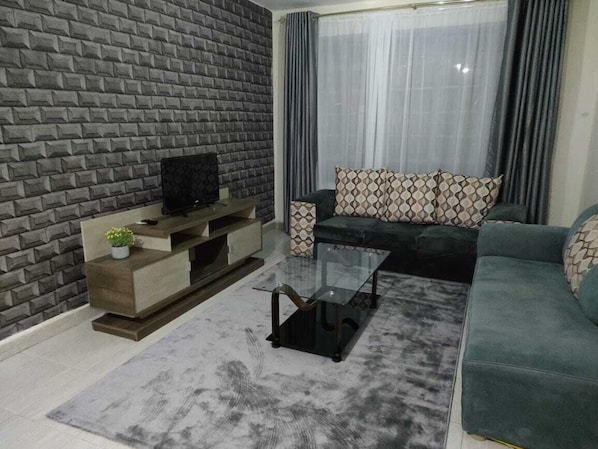 TV