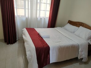 3 chambres, Wi-Fi