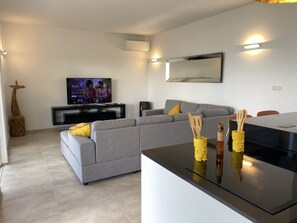 Smart-tv