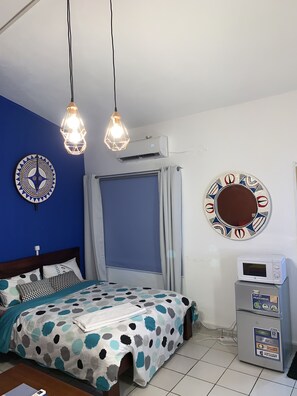 1 Schlafzimmer, WLAN