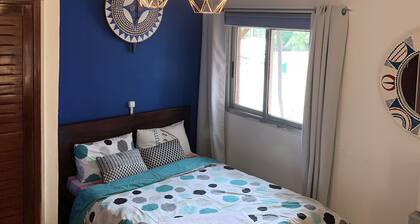 Cosy studio in Vallon Cocody