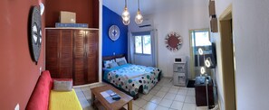 1 Schlafzimmer, WLAN