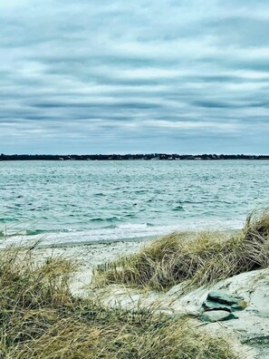 Spiaggia