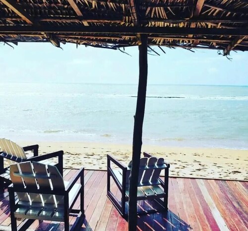 8 Bedroom Aparthotel in Barra de Santo AntÃ´nio