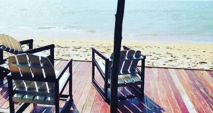 8 Bedroom Aparthotel in Barra de Santo Antônio