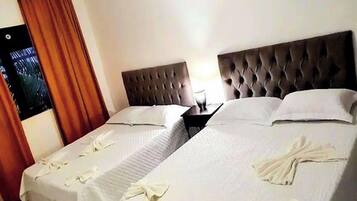 8 soveværelser, gratis Wi-Fi, sengetøj, adgang for kørestole