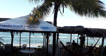 8 Bedroom Aparthotel in Barra de Santo Antônio