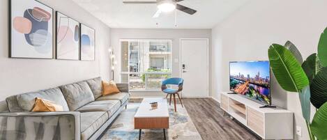 Télévision, Hulu, services de streaming, espaces bureaux