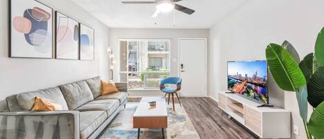 Fernseher, Hulu, Streaming-Dienste, Arbeitsbereiche