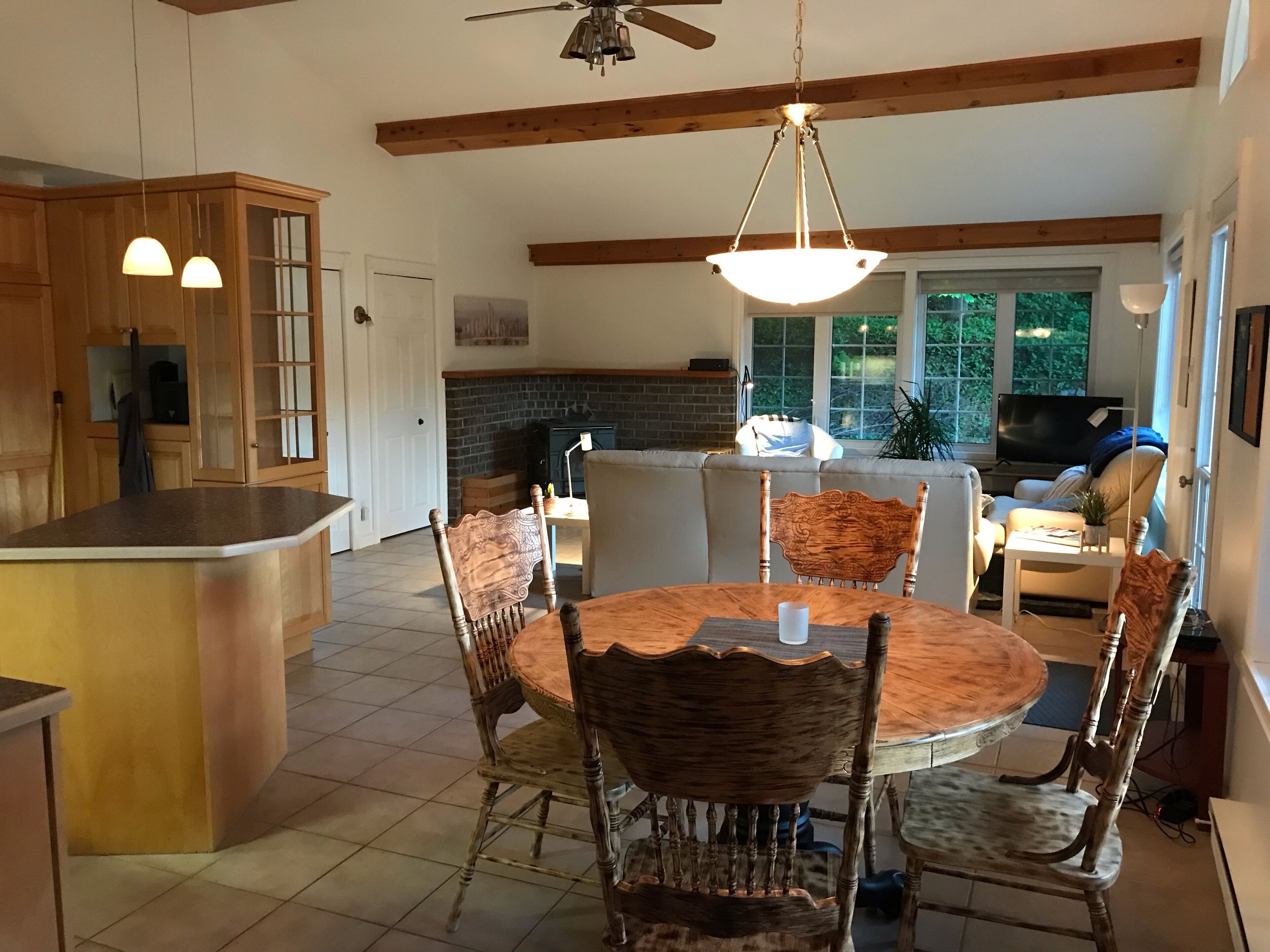 Top 11 PetFriendly Cabins Near Quebec City, Canada Trip101