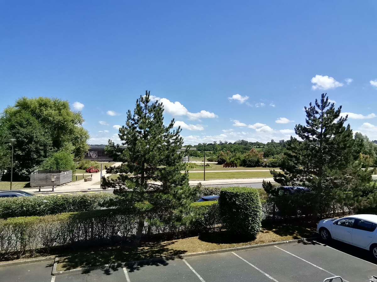 Bild für Gastgeberprofil