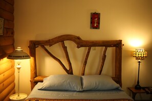 2 habitaciones, wifi gratis y ropa de cama 