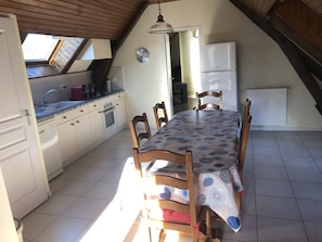 Restauration