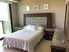 4 bedrooms, WiFi