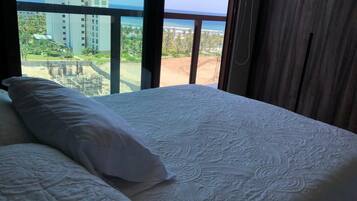 4 chambres, Wi-Fi