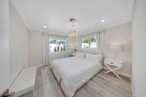 3 Schlafzimmer, Bügeleisen/Bügelbrett, WLAN, Bettwäsche