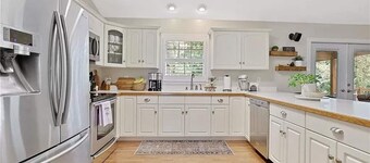 Fantastic residential home with big backyard