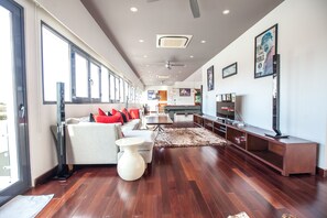 Interior - Saigon Villa, With Security, Privacy, and Extreme Luxury. (Ho Chi Minh)