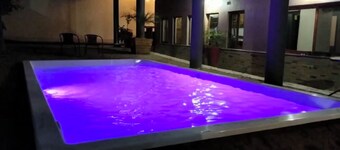 Casa estilo California a 15 min de la Isla San Marcos y a 5 min. Del sabinal.