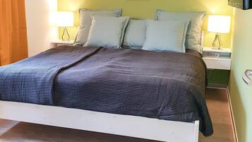 2 Schlafzimmer, kostenloses WLAN