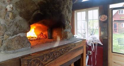 Gorgeous Mountain Top Cabin with Beautiful Views