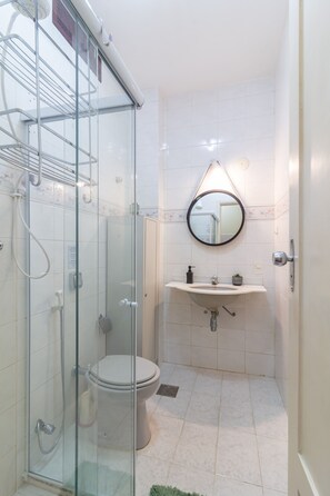 Apartment | 1 bedroom - 5 Minutes From Copacabana Beach Stc905 (Rio de Janeiro)