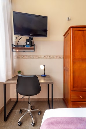 Apartamento | 1 quarto