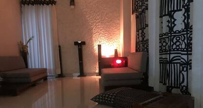 Cozy 3 Bedroom Apartment, Bashundhara R/A, Dhaka