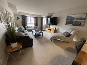 Smart-TV, Streaming-Dienste