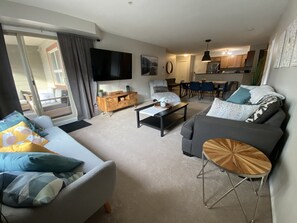 Smart-TV, Streaming-Dienste