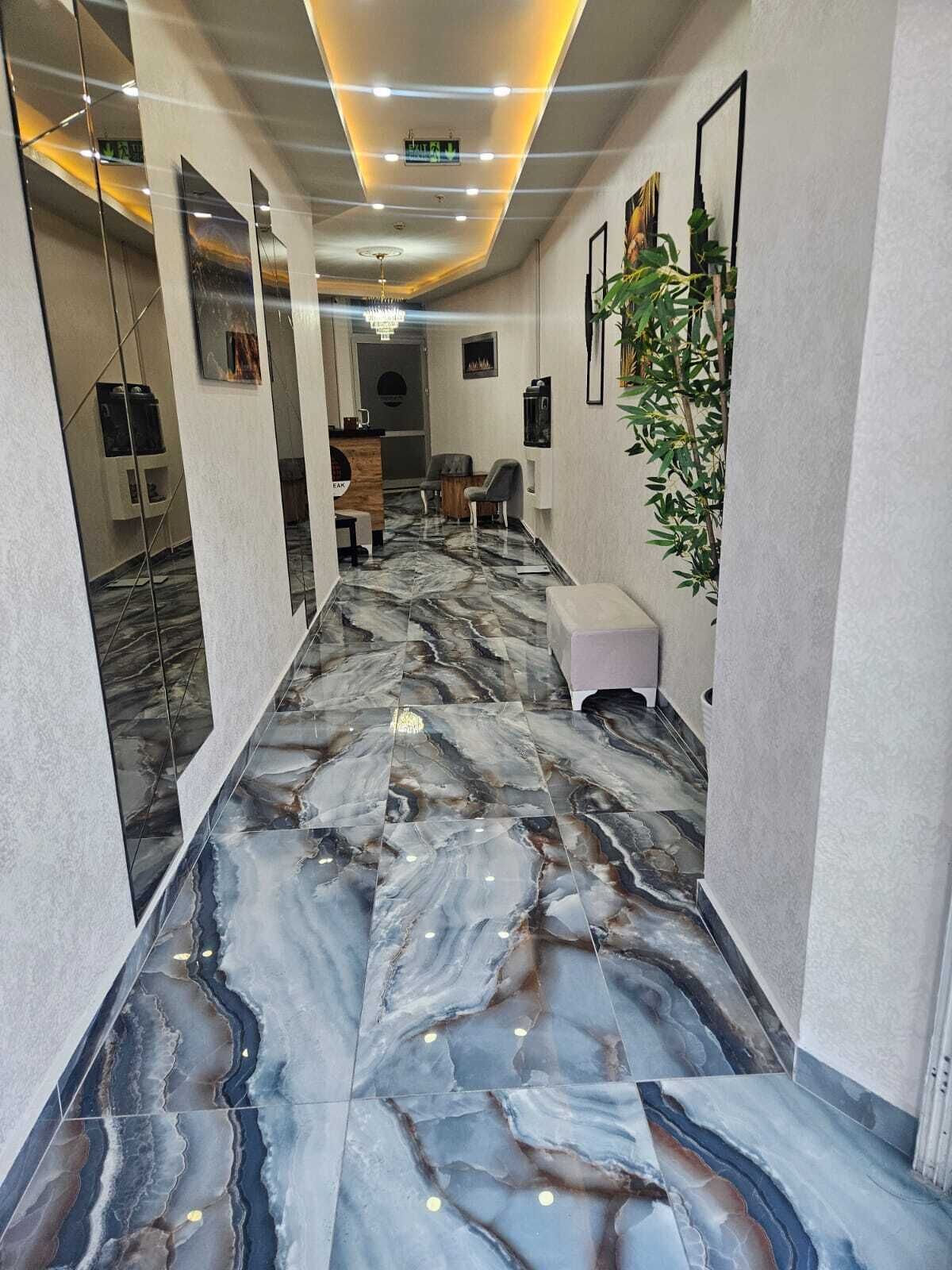 Recepción