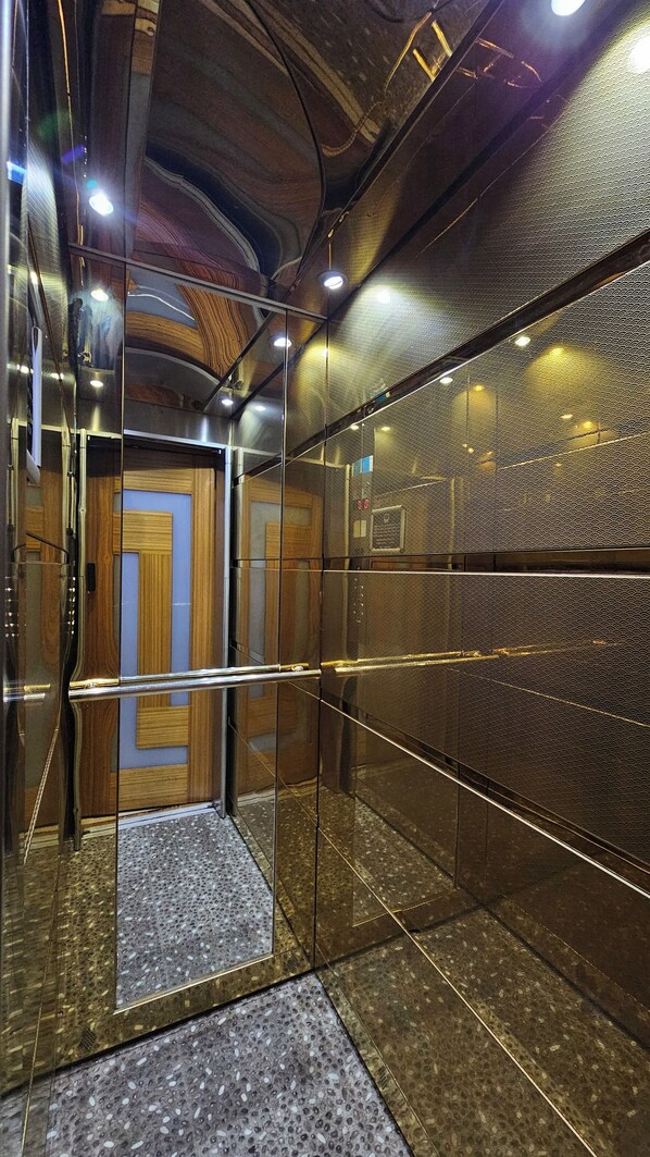 Ascensor