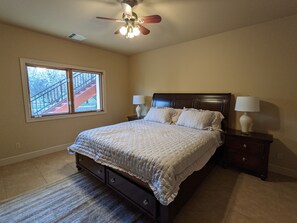 4 Schlafzimmer, WLAN