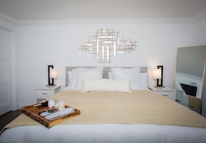 3 camere, ferro/asse da stiro, culla da viaggio, Wi-Fi gratuito