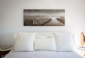 3 chambres, fer et planche Ă repasser, lit parapluie, Wi-Fi gratuit