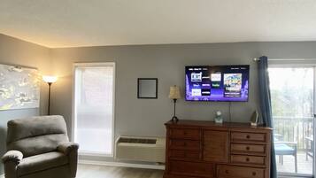 TV connectée