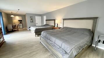 1 camera, ferro/asse da stiro, Wi-Fi, lenzuola