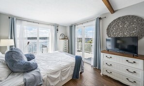 4 habitaciones, cuna de viaje, wifi gratis y ropa de cama