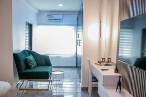 Interior - Coker beautiful 3bedroom with swimming pool (Lekki)