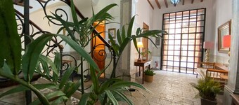 Can Garrova - Spectacular villa with pool