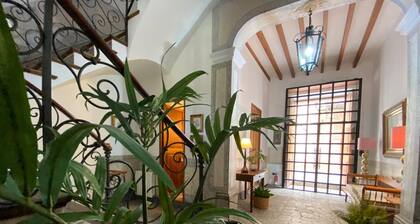 Can Garrova - Spectacular villa with pool
