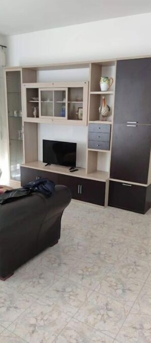 Smart TV