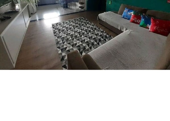 Smart TV