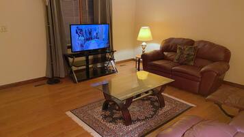 Smart TV