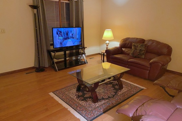 Smart TV