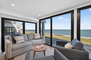 Interior - Bayfront Bliss on Sanibel - Brand-New Renovation, Dolphins at Your Door (Sanibel)