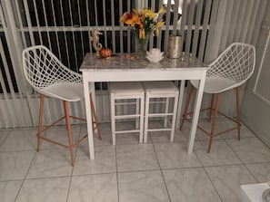 Restauration