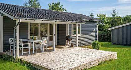 Awesome home in Holbæk with kitchen