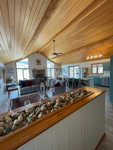 Barnhouse at Slip & Slide Ranch