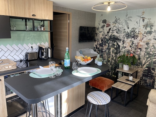 Le Clos des Feugrais*** - Quiet outbuilding